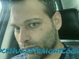 ISuckHugeStraightCock