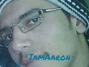 IamAaron