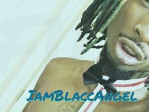 IamBlaccAngel