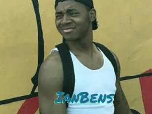 IanBens