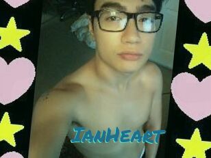 IanHeart