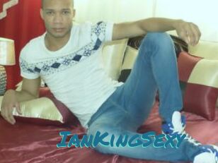 IanKingSexy
