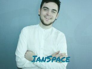 IanSpace
