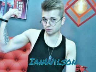 IanWilson