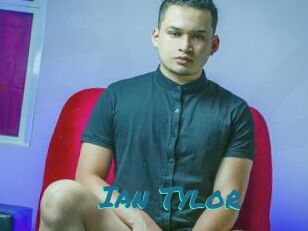 Ian_Tylor