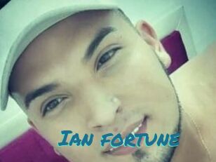 Ian_fortune