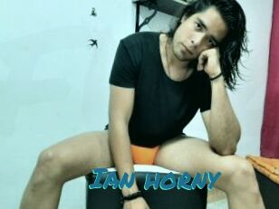 Ian_horny