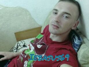Iebasus69