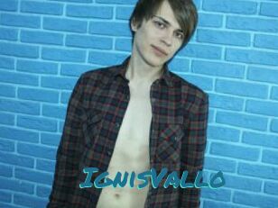 IgnisVallo