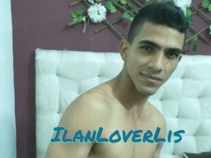 IlanLoverLis