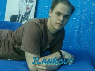 IlanRous