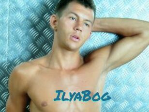 IlyaBog