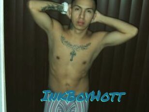 InkBoyHott