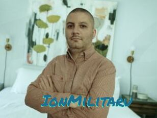 IonMilitaru