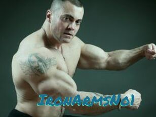 IronArmsNo1
