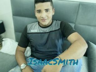 IsaacSmith