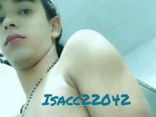 Isacc22042