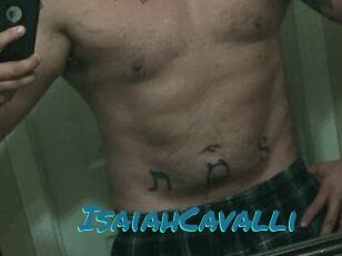 Isaiah_Cavalli