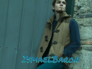 IsmaelBaron