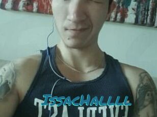 IssacHallll