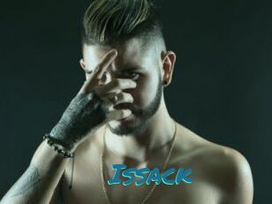 Issack