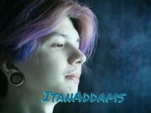 ItanAddams