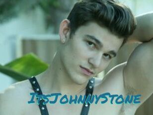 ItsJohnnyStone