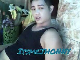 ItsmeJHONNY
