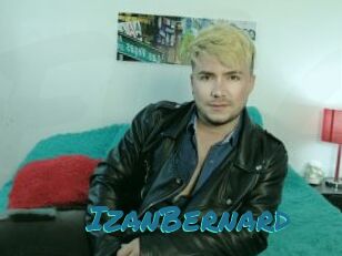 IzanBernard