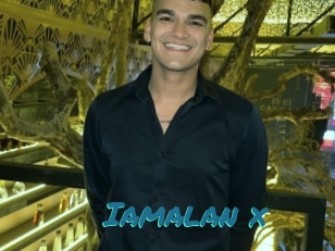 Iamalan_x