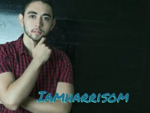 Iamharrisom