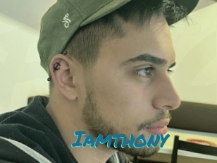 Iamthony