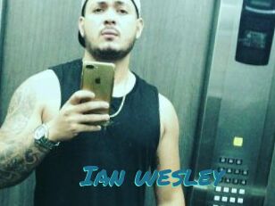 Ian_wesley