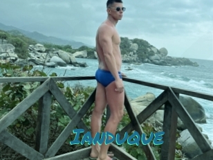 Ianduque