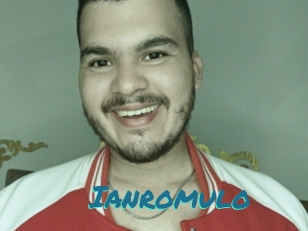 Ianromulo