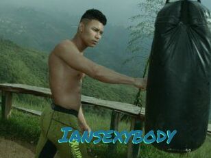 Iansexybody