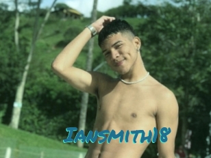 Iansmith18