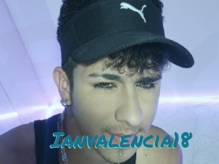 Ianvalencia18