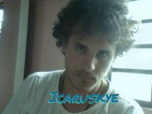 Icaruskye