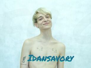 Idansavory