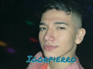 Igorpierro