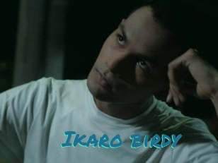 Ikaro_birdy