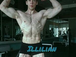 Illilian