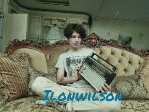Ilonwilson