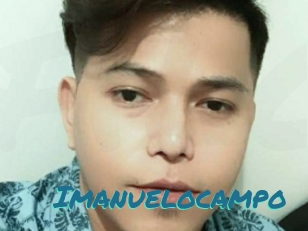 Imanuelocampo