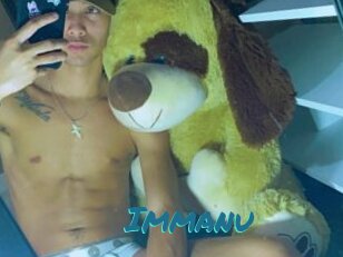 Immanu