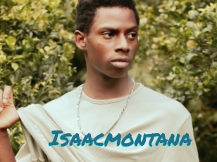 Isaacmontana