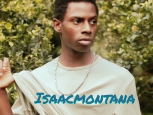 Isaacmontana
