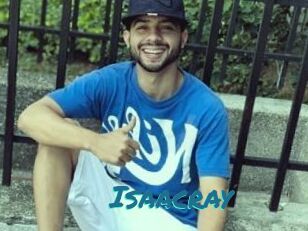 Isaacray