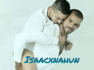 Isaacxnahun